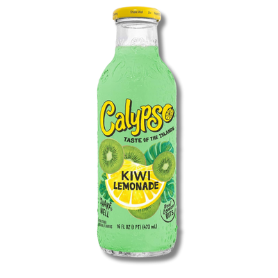 Calypso-  Kivili Limonata