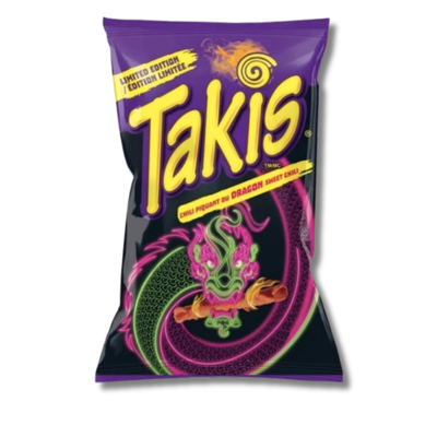 Takis Cips
